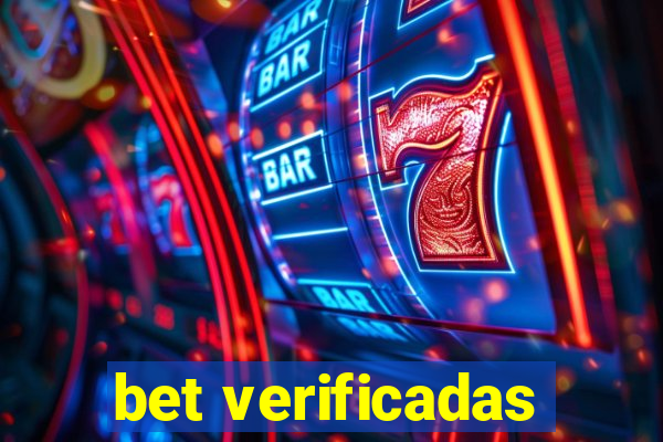 bet verificadas